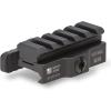Vortex Optics Razor Red Dot Sight Quick-Release Riser Mount,Black