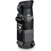 Vortex Optics Recce Pro HD 8×32 Monocular – HD Optical System, MRAD Reticle, Utility Clip, Adjustable Eyecup, Rubber Armor, Non-Slip Grip, Fogproof, Waterproof – Unlimited, Unconditional Warranty