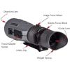 Vortex Optics Recon R/T 15×50 Tactical Scope Monocular(Monocular)