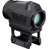 Vortex Optics SPARC Solar Red Dot Sight – 2 MOA Dot(Red Dot)