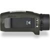 Vortex Optics Solo Monocular 10×25 – Adjustable Eyecup, Fully Multi-Coated Lenses, Rubber Armor, Non-Slip Grip, Fogproof, Waterproof – Unlimited, Unconditional Warranty(10×36)
