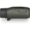 Vortex Optics Solo Monocular 10×25 – Adjustable Eyecup, Fully Multi-Coated Lenses, Rubber Armor, Non-Slip Grip, Fogproof, Waterproof – Unlimited, Unconditional Warranty(8×25)