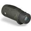 Vortex Optics Solo Monocular 10×25 – Adjustable Eyecup, Fully Multi-Coated Lenses, Rubber Armor, Non-Slip Grip, Fogproof, Waterproof – Unlimited, Unconditional Warranty(10×25)