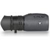 Vortex Optics Solo R/T 8×36 Monocular – MRAD Based Ranging Reticle, Utility Clip, Adjustable Eyecup, Rubber Armor, Non-Slip Grip, Fogproof, Waterproof – Unlimited, Unconditional Warranty(Monocular)