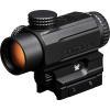 Vortex Optics Spitfire 1x Prism Scope – DRT Reticle (MOA)(Prism Scope)