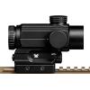 Vortex Optics Spitfire 1x Prism Scope – DRT Reticle (MOA)(Prism Scope)