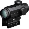 Vortex Optics Spitfire 1x Prism Scope – DRT Reticle (MOA)(Prism Scope)