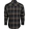 Vortex Optics Trail Call Tech Flannel, Shadow(Shadow)