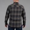 Vortex Optics Trail Call Tech Flannel, Shadow(Shadow)