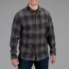 Vortex Optics Trail Call Tech Flannel, Shadow(Shadow)