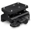 Vortex Optics Venom Red Dot Sight Quick-Release Mount Riser, Black