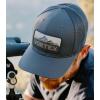 Vortex Peakline Snapback Cap