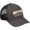 Vortex Peakline Snapback Cap