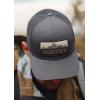 Vortex Peakline Snapback Cap