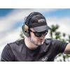 Vortex Precision Profile Snapback Cap