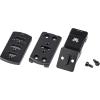 Vortex Pro 45° Offset Accessory Picatinny Mount
