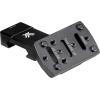 Vortex Pro 45° Offset Accessory Picatinny Mount