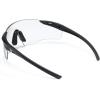 Vortex RangePoint Glasses(Black/Clear)