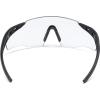 Vortex RangePoint Glasses(Black/Clear)