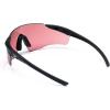 Vortex RangePoint Glasses(Black/Rose)