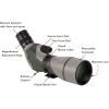Vortex Razor HD Spotting Scope(20-60×85 – Angled)