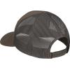 Vortex Red Alert Snap Back Caps(Chocolate)