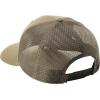 Vortex Red Alert Snap Back Caps(Loden)