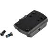 Vortex Red Dot Picatinny Mount – DeltaPoint Pro