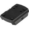 Vortex Red Dot Picatinny Mount – DeltaPoint Pro
