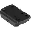 Vortex Red Dot Picatinny Mount – DeltaPoint Pro