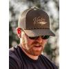 Vortex Script Lure Snapback Cap