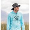 Vortex Shade Country Bucket Hats(Black Multicam)