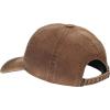 Vortex Side Wall Twill Caps(Brown)