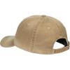 Vortex Side Wall Twill Caps(Khaki)