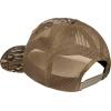 Vortex Smalltown Legacy Mossy Oak Bottomland Treestand Camo Mesh Snapback Cap