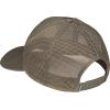 Vortex Split Shot Patch Snapback Cap
