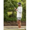 Vortex Sun Slayer Boonie Hats – UPF 50 Protection, Floatable(Turbulence)