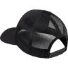 Vortex Through and Through Camo Snap Back Caps(Black)