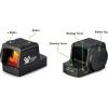 Vortex Venom Enclosed Micro Red Dot Sights(3 MOA)