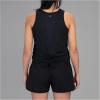 Vortex Women’s Lightweight Outdoor Kinetic Breeze Tank Top Sleeveless Shirt(Black)