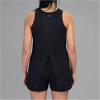 Vortex Women’s Lightweight Outdoor Kinetic Breeze Tank Top Sleeveless Shirt(Black)