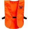 Vortex Youth Blaze Orange Hunting Vest & Hat Combo