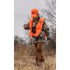 Vortex Youth Blaze Orange Hunting Vest & Hat Combo