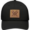 Vortex Barneveld 608 Snapback Caps(Black)
