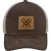 Vortex Barneveld 608 Snapback Caps(Brown)