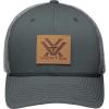Vortex Barneveld 608 Snapback Caps(Charcoal)