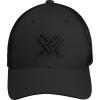 Vortex Core Logo Snapback Caps(Black)