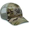 Vortex Force on Force Snap Back Caps(Multicam Camo)