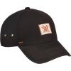 Vortex Heritage Patch Waxed Cap Brown