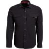 Vortex Men’s Callsign Long Sleeve Shirts(Black)